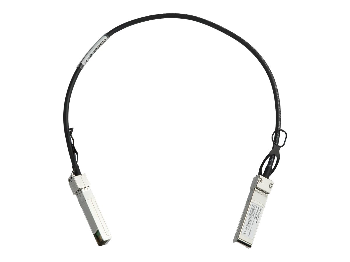 StarTech.com SFPH10GBC05M 0,5m Cisco SFP-H10GB-CU50CM