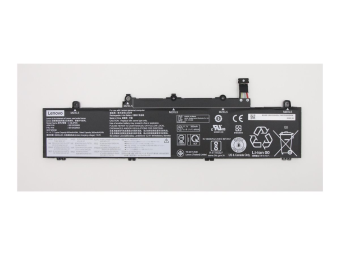 Lenovo Laptop-Batterie - Lithium-Ionen - 3 Zellen