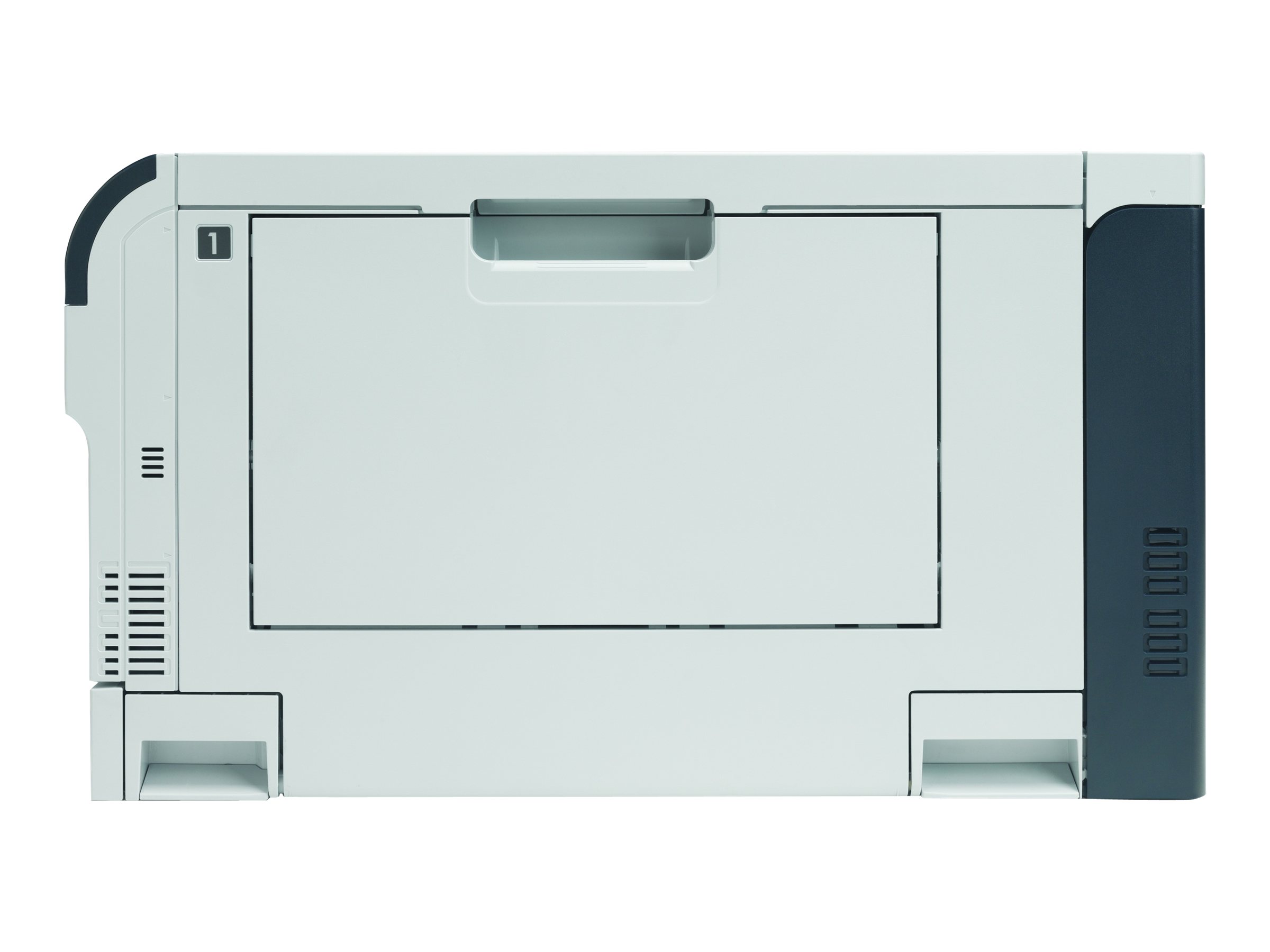 HP Color LaserJet Professional CP5225n - Drucker - Farbe - Laser - A3 - 600 dpi - bis zu 20 SeitenMin. (einfarbig)