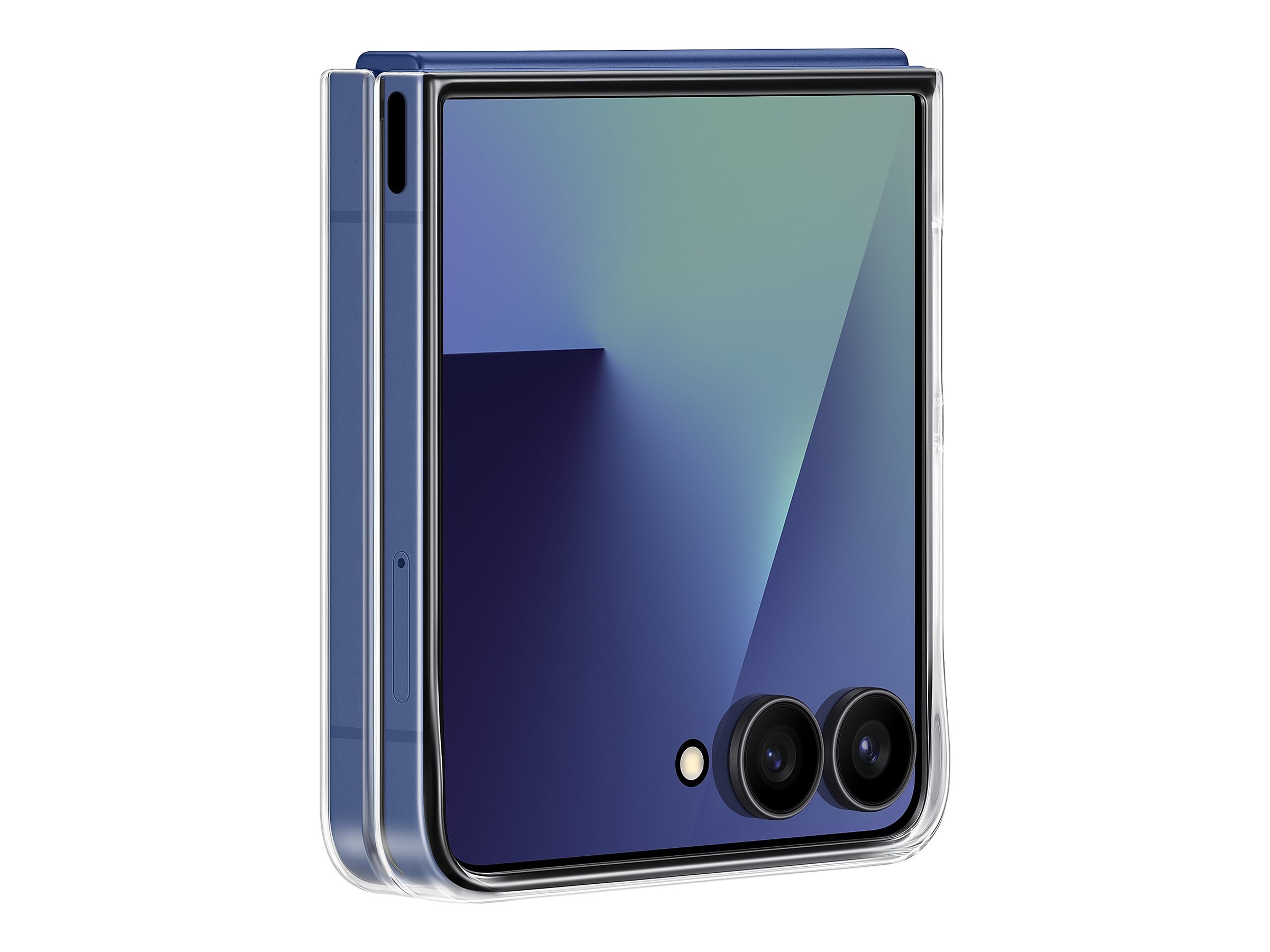 Samsung EF-AF766 - Hintere Abdeckung für Mobiltelefon