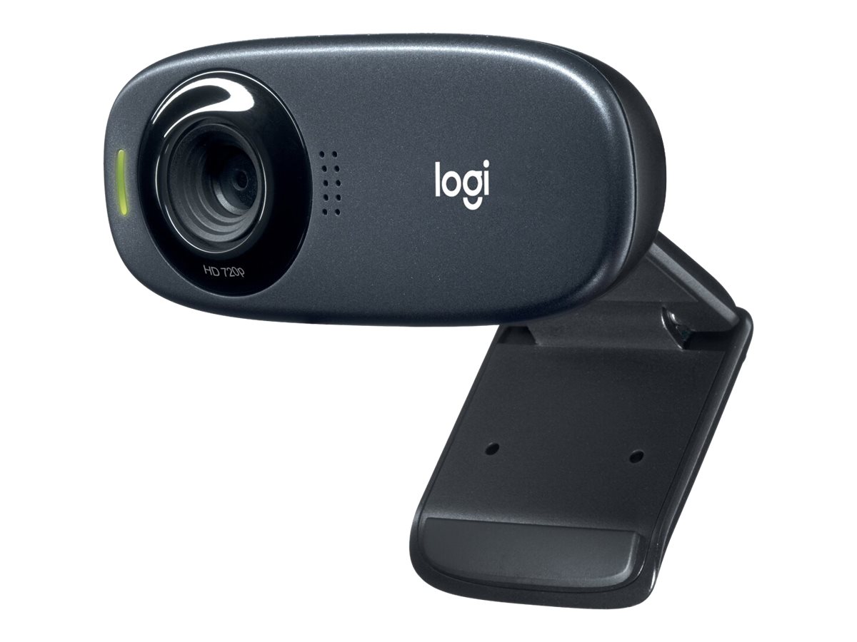Logitech HD Webcam C310 - Webcam - Farbe - 1280