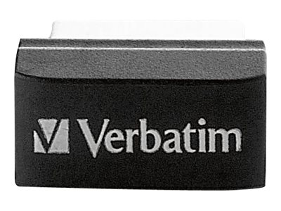 Verbatim Store n Stay USB Drive - USB-Flash-Laufwerk