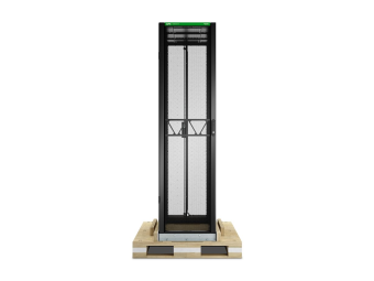 APC NetShelter SX Server Rack Enclosure