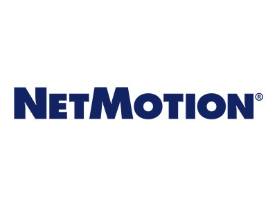 Panasonic NetMotion Mobility + Policy + NAC + Analystics + Locality