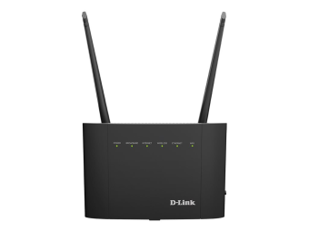 D-Link DSL-3788 - Wireless Router - DSL-Modem 4-Port-Switch