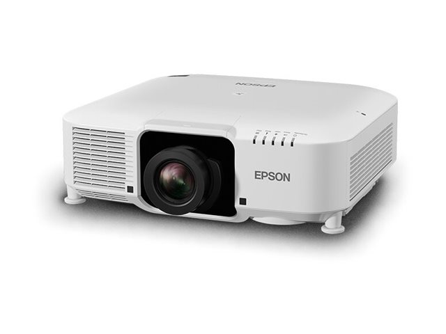 Epson EB-PU1006W - 3-LCD-Projektor - 6000 lm (weiß)