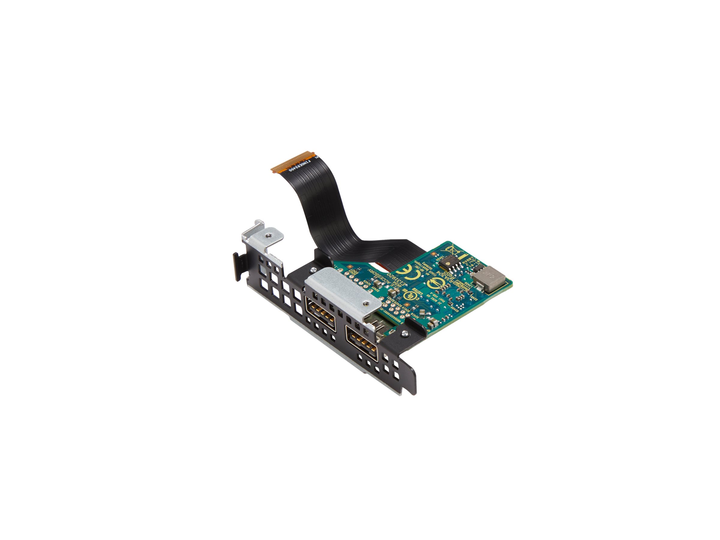 HP Dual Type-A SuperSpeed USB 10Gbps Port - System-Upgrade-Kit