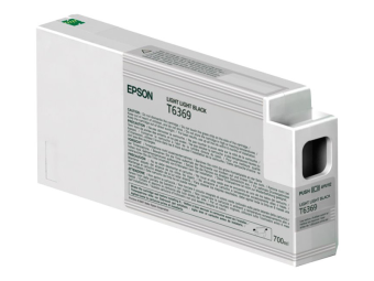 Epson UltraChrome HDR - 700 ml - Light Light