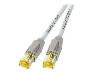 EFB Elektronik EFB-Elektronik Hirose TM31 DRAKA UC900 - Patch-Kabel - RJ-45 (M)