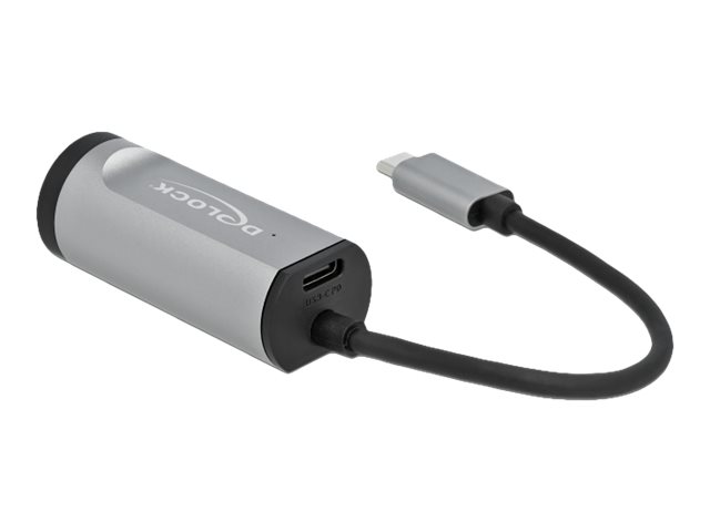 Delock Netzwerkadapter - USB-C 3.2 Gen 1 