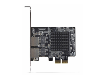 StarTech.com Netzwerkadapter - PCIe 3.0 x2