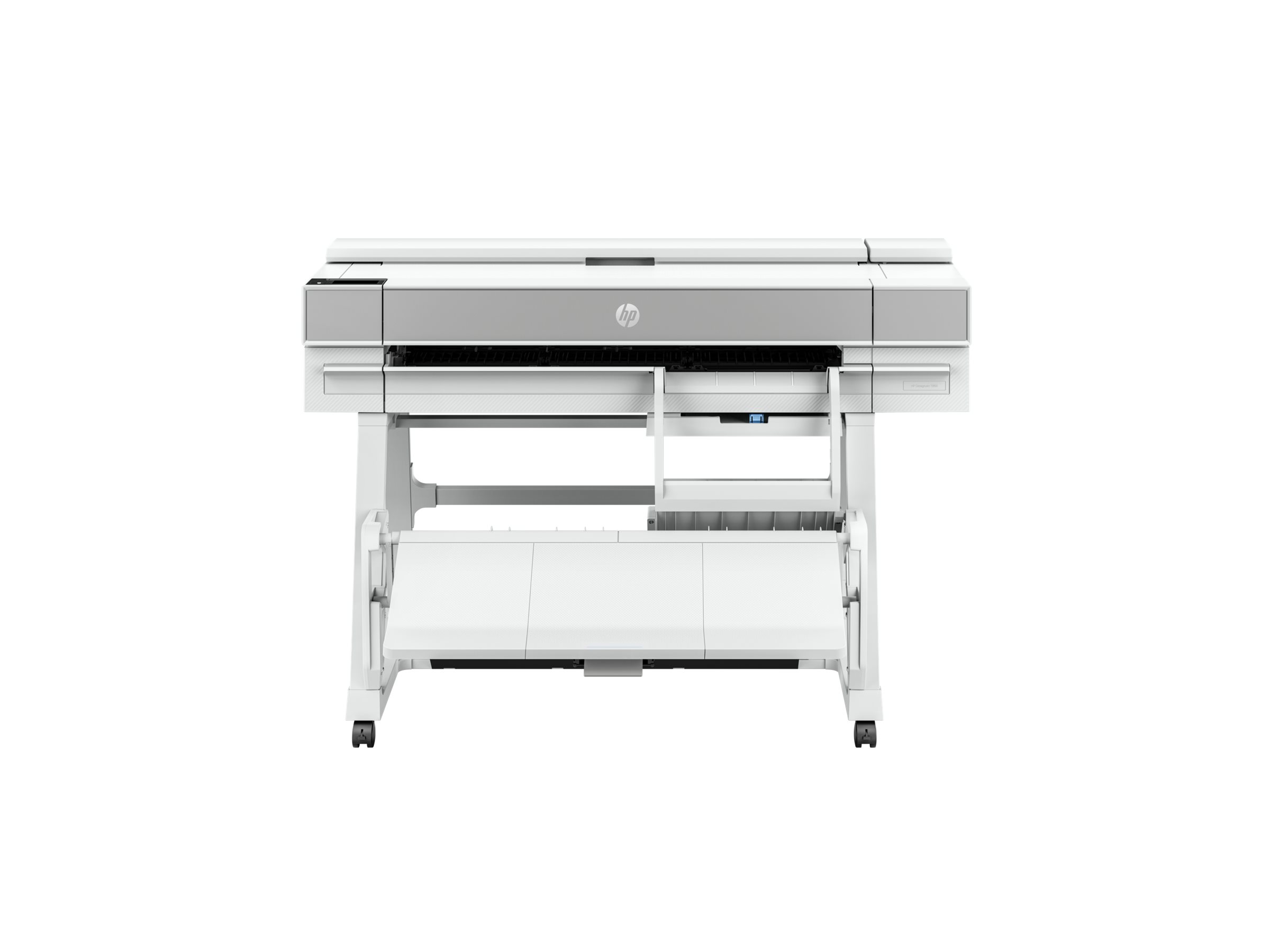 HP DesignJet T950 - 914 mm (36") Großformatdrucker - Farbe - Tintenstrahl - 914 x 1676 mm - 2400 x 1200 dpi - bis zu 0.35 Min.Seite (einfarbig)