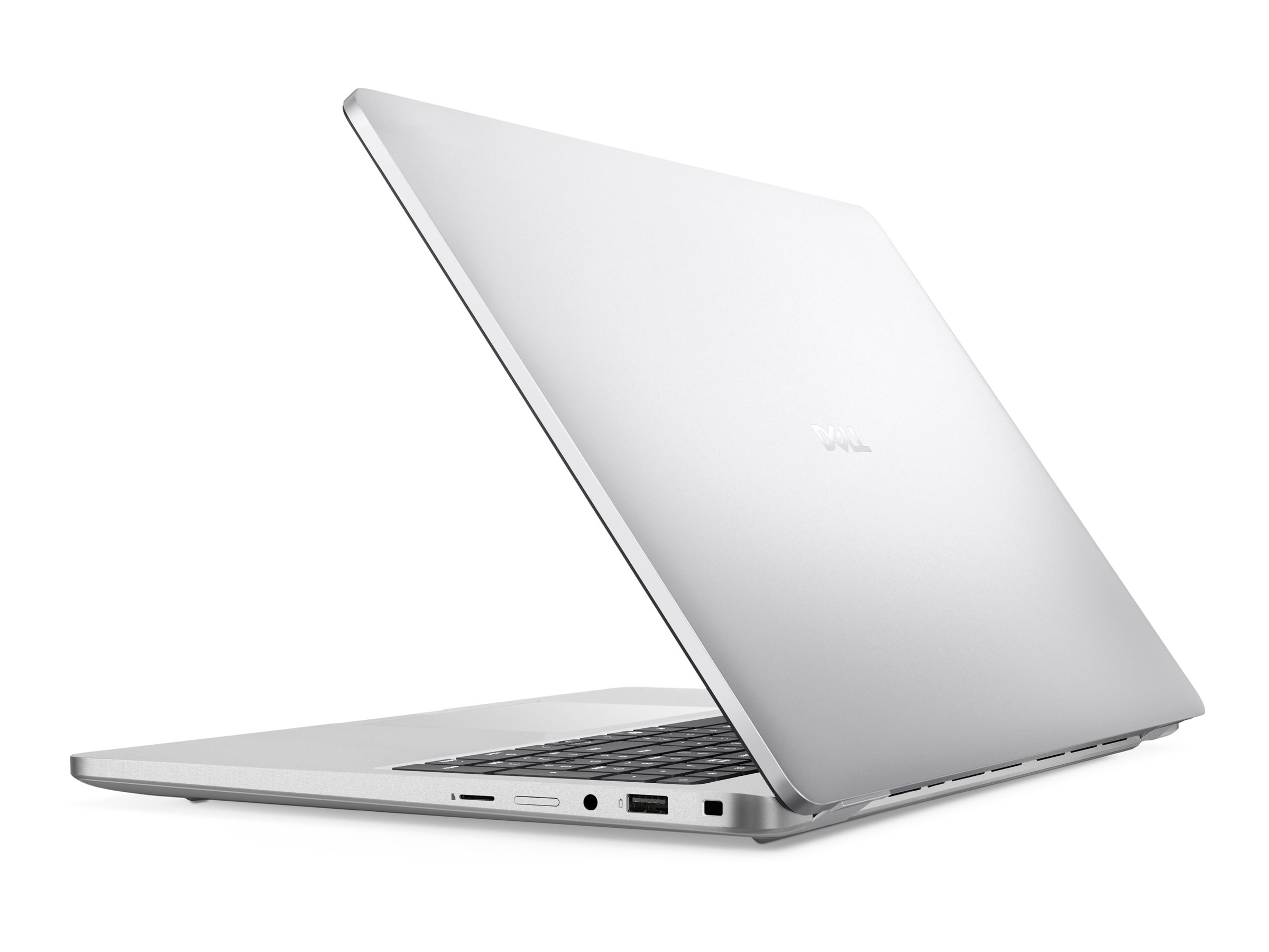 Dell Pro 16 Plus PB16250 - Intel Core Ultra 5 235U  2 GHz - vPro Enterprise - Win 11 Pro - Intel Graphics - 16 GB RAM - 512 GB SSD NVMe - 40.646 cm (16")