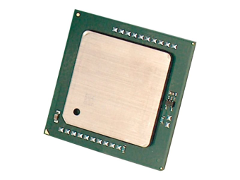 HPE Intel Xeon L5530 - 2.4 GHz - 4 Kerne - 8 Threads