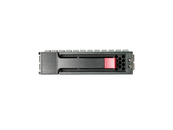 HPE P02885-001 - 2.5 - 600 GB - 10000 RPM