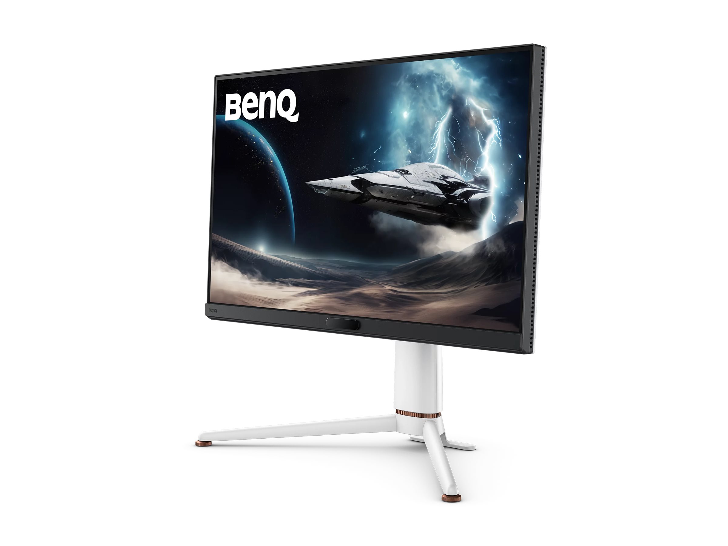 BenQ Mobiuz EX271U - LED-Monitor - Gaming - 68.6 cm (27")