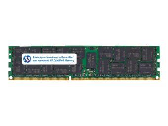 HPE Low Power kit - DDR3 - Modul - 8 GB - DIMM 240-PIN