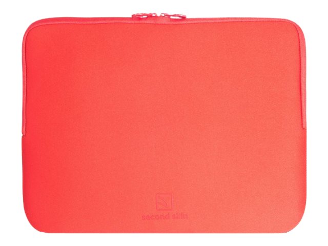 TUCANO Second Skin Colore for 13" - Notebook-Hülle - 33 cm (13")