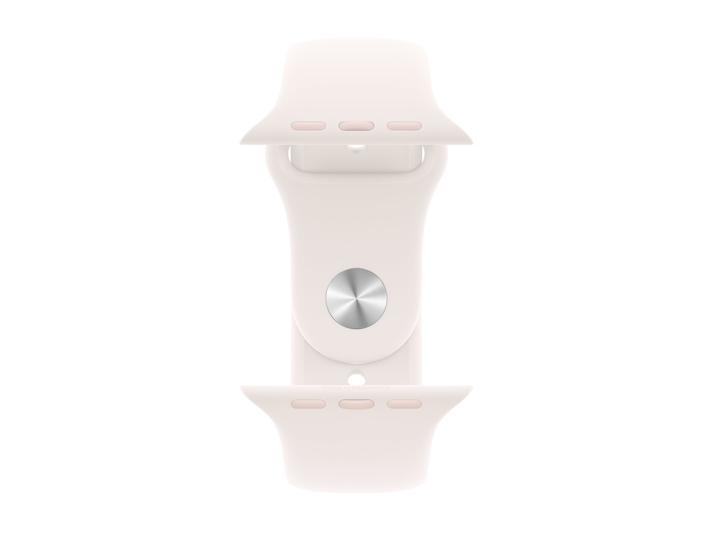 Apple Watch Series 10 (GPS + Cellular) - 46 mm