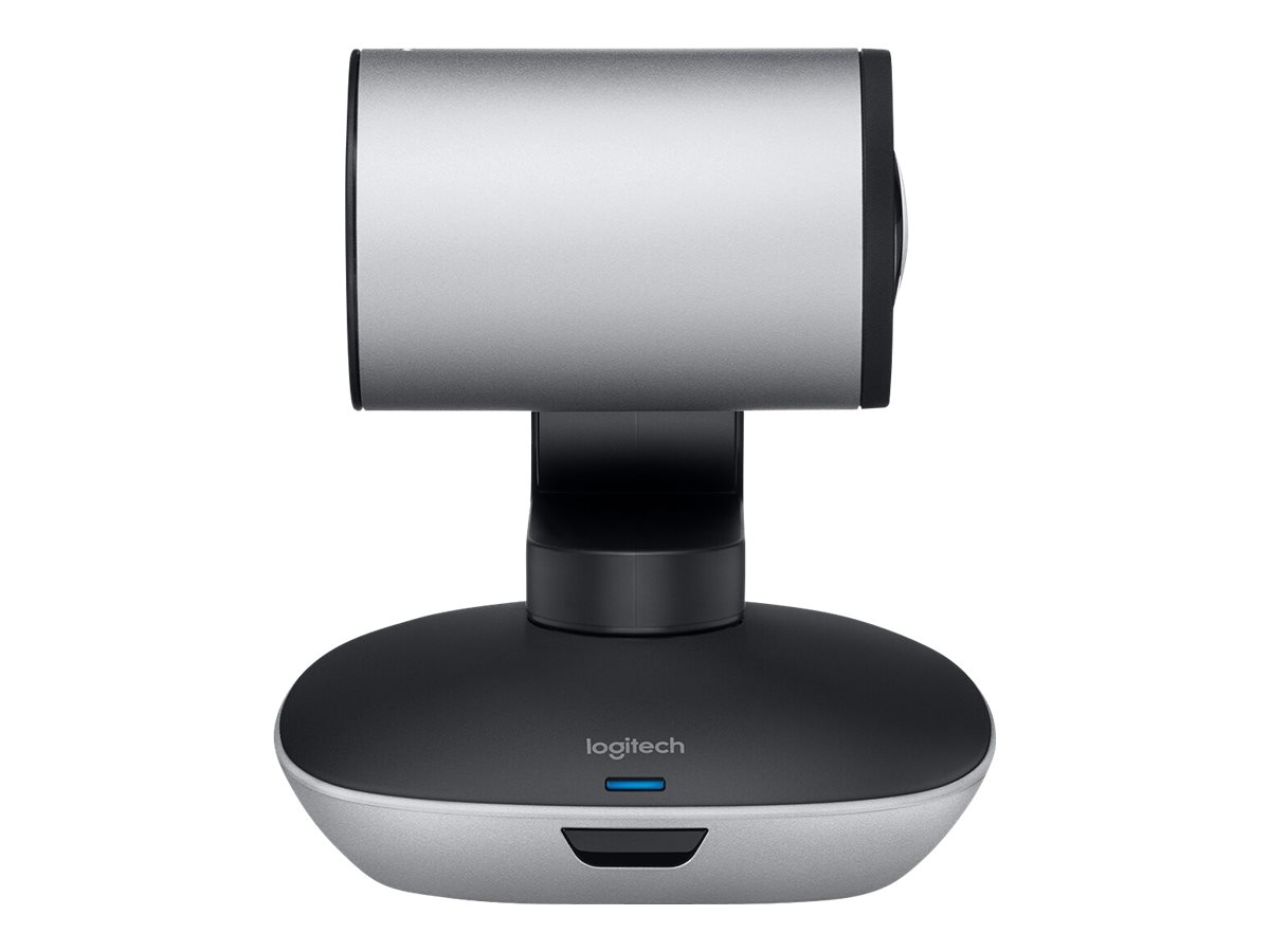 Logitech PTZ Pro 2 - Konferenzkamera - PTZ