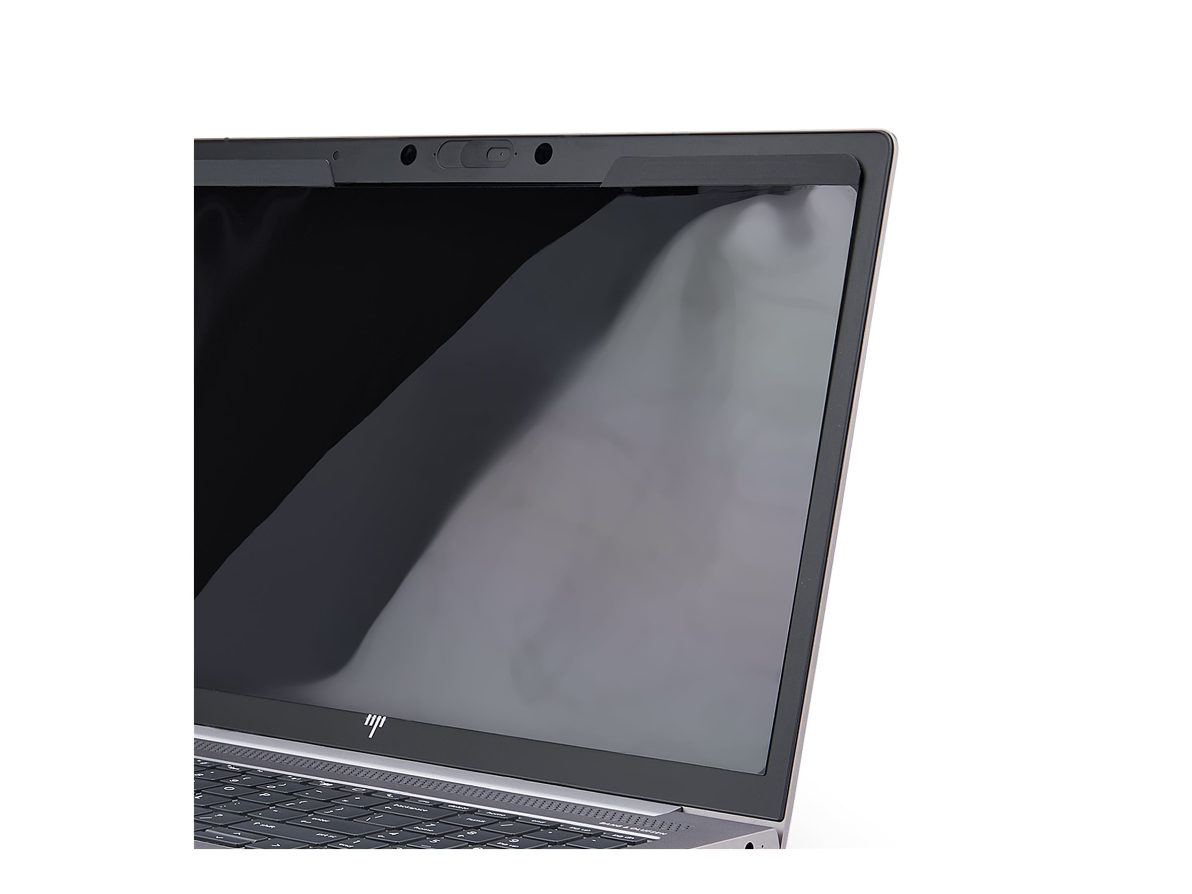 StarTech.com Laptop Sichtschutz für 15.6" Geräte - Magnetisch, Abnehmbarer Laptop Bildschirm Blickschutz - Blaulicht reduzierende Schutzfolie - 169 - MattGlänzend - +-30 Grad (PRIVSCNLT15)