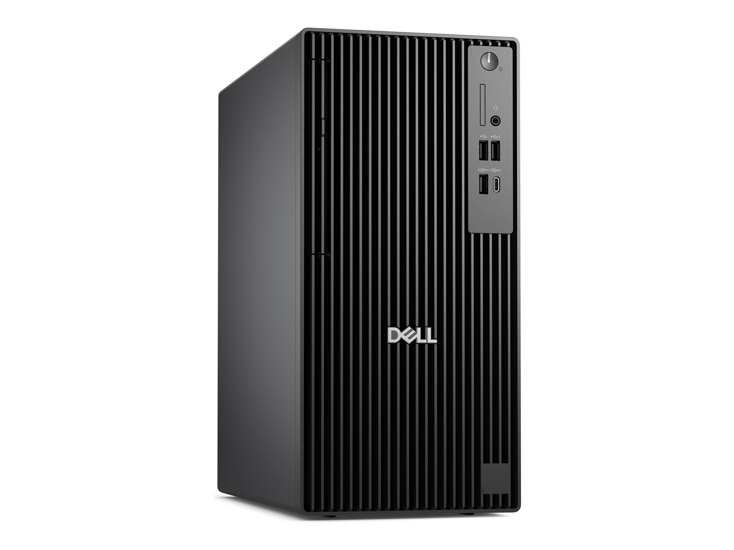 Dell Pro Tower Plus QBT1250 - Tower - Core Ultra 7 265  2.4 GHz