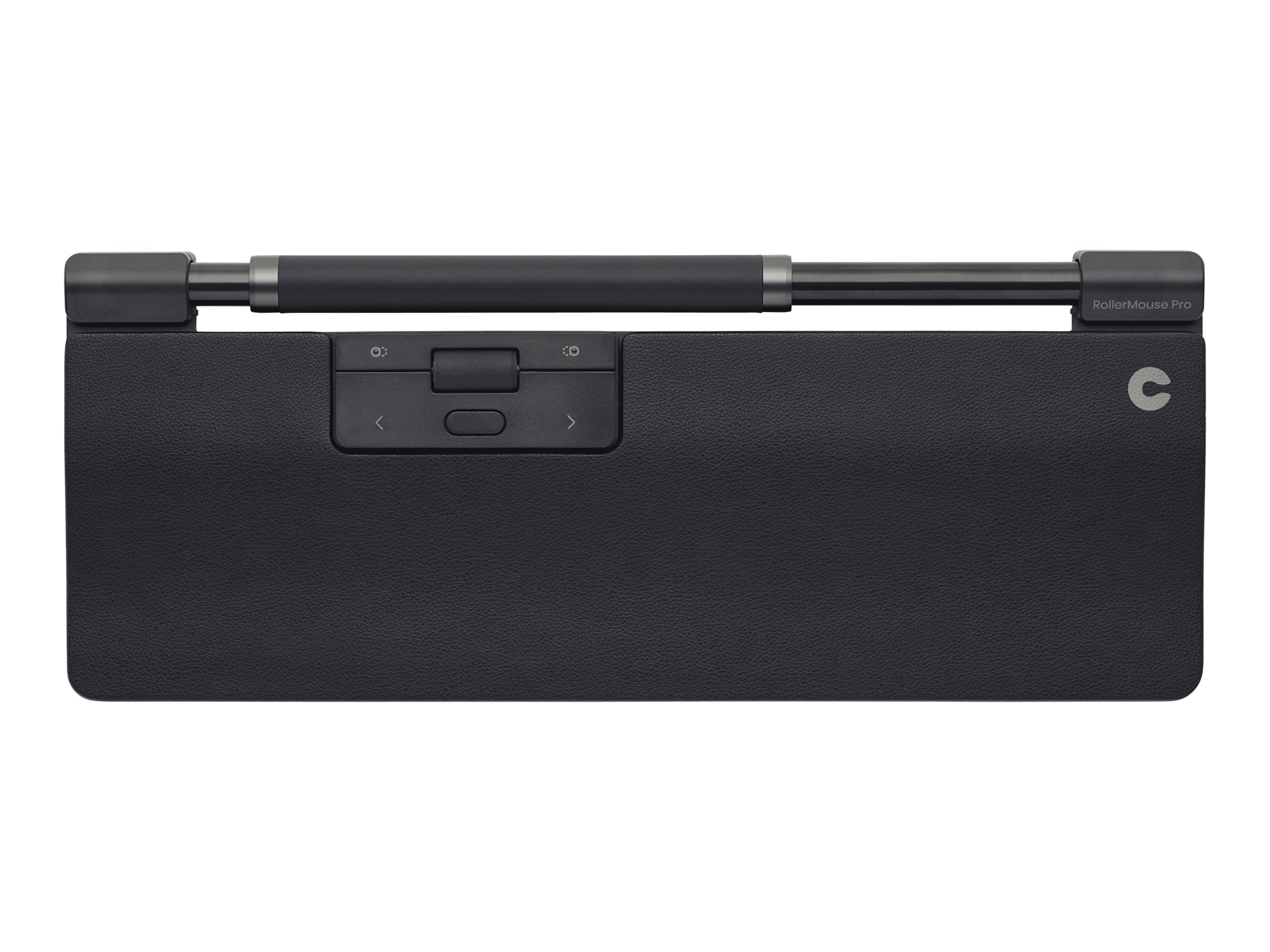 Contour RollerMouse Pro - Zentrale Maus - mit