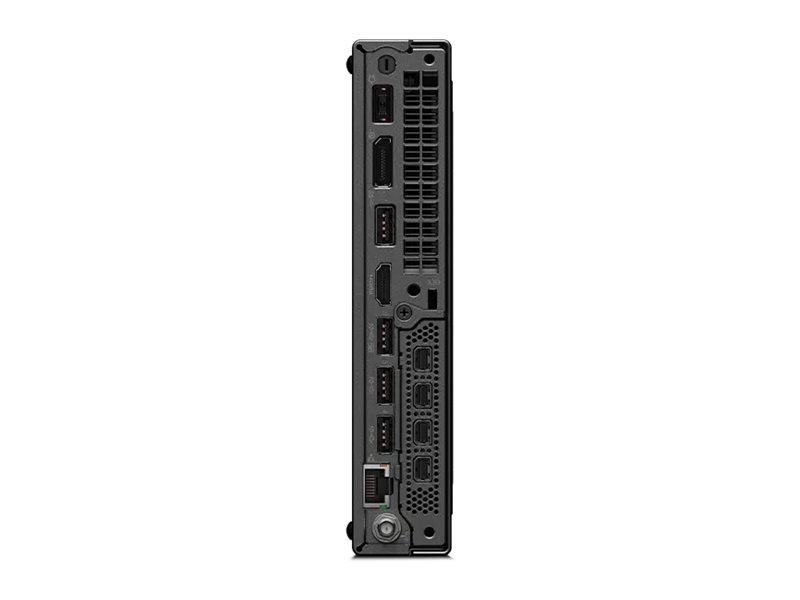 Lenovo ThinkStation P3 Tiny Gen 2 30K5 - Tiny