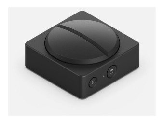 Microsoft Adaptive Dual Button - Controller für barrierefreies Gaming