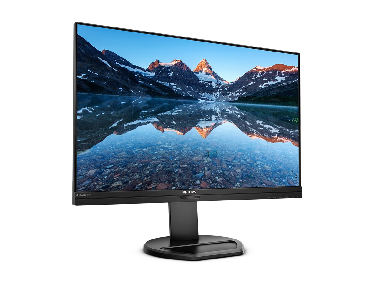 Philips B Line 240B9 - LED-Monitor - 61.1 cm (24.1")