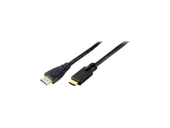 Equip Life - HDMI-Kabel - HDMI männlich zu HDMI männlich
