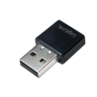 LogiLink Wireless N 300 Mbps USB Adapter - Netzwerkadapter