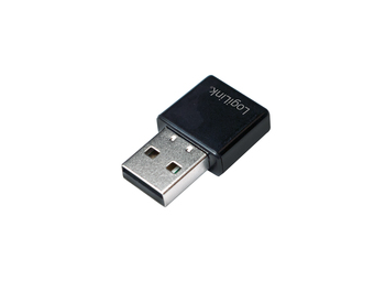 LogiLink Wireless N 300 Mbps USB Adapter - Netzwerkadapter