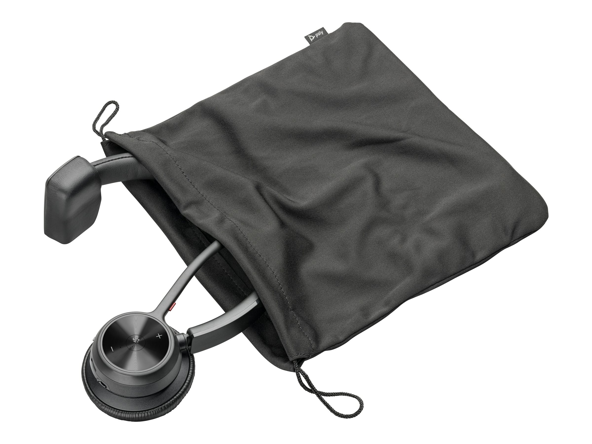 Poly HP Poly Voyager 4310 - Headset - On-Ear - Bluetooth