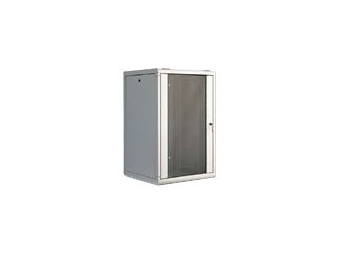 DIGITUS Wandgehäuse Unique Serie - 600x600 mm (BxT)