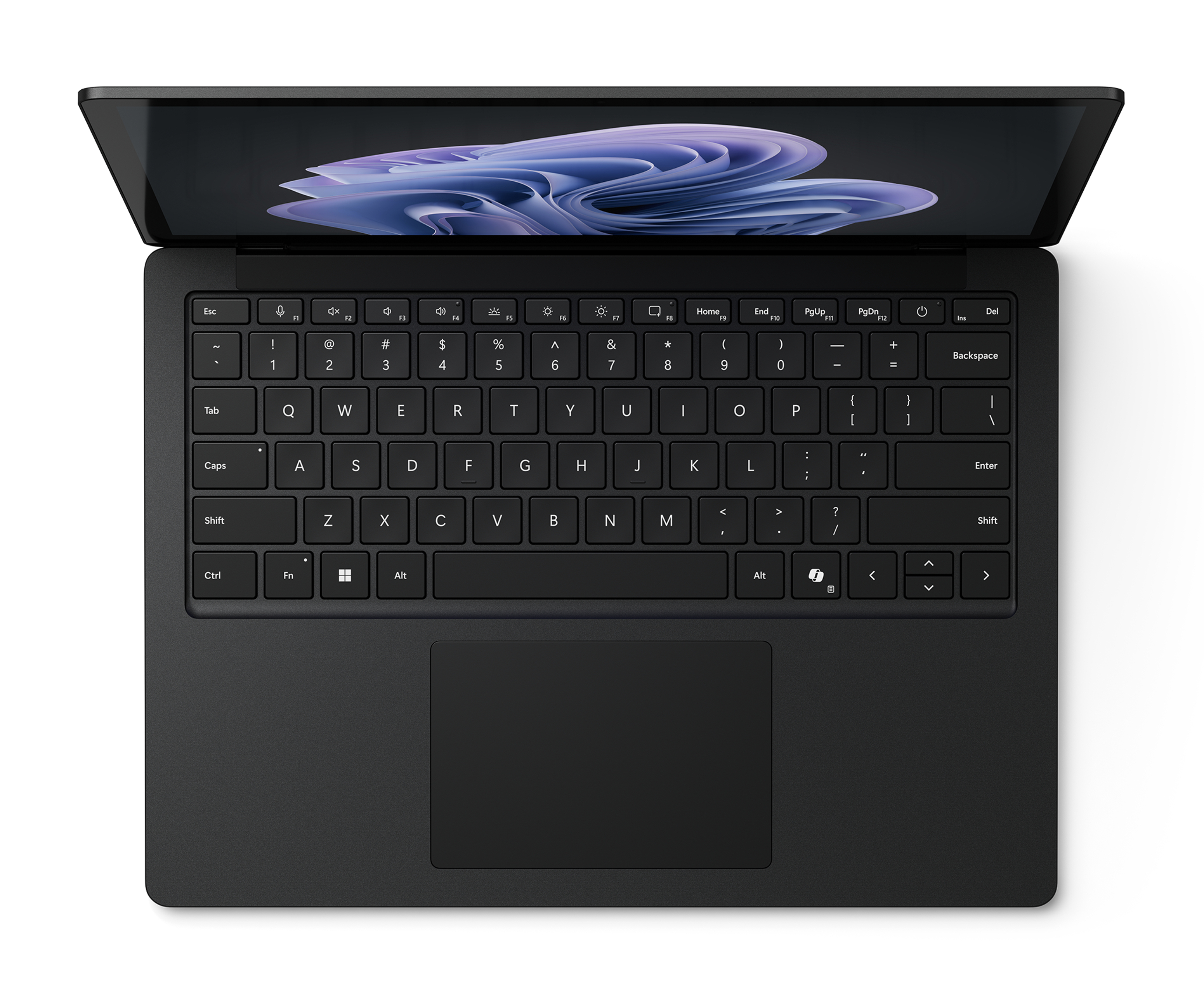 Microsoft Surface Laptop 6 - 13,5" Notebook - Core Ultra 5 34,3 cm