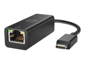 HP USB-C to RJ45 Adapter G2 - Netzwerkadapter - USB-C - Gigabit Ethernet x 1 (Packung mit 36)