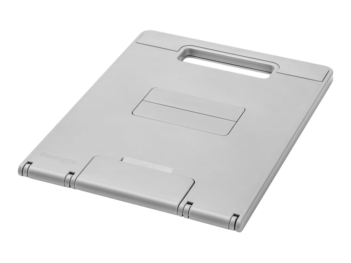 Kensington Easy Riser Go Laptop Cooling Stand - Notebook-Ständer - 35.6 cm (14")