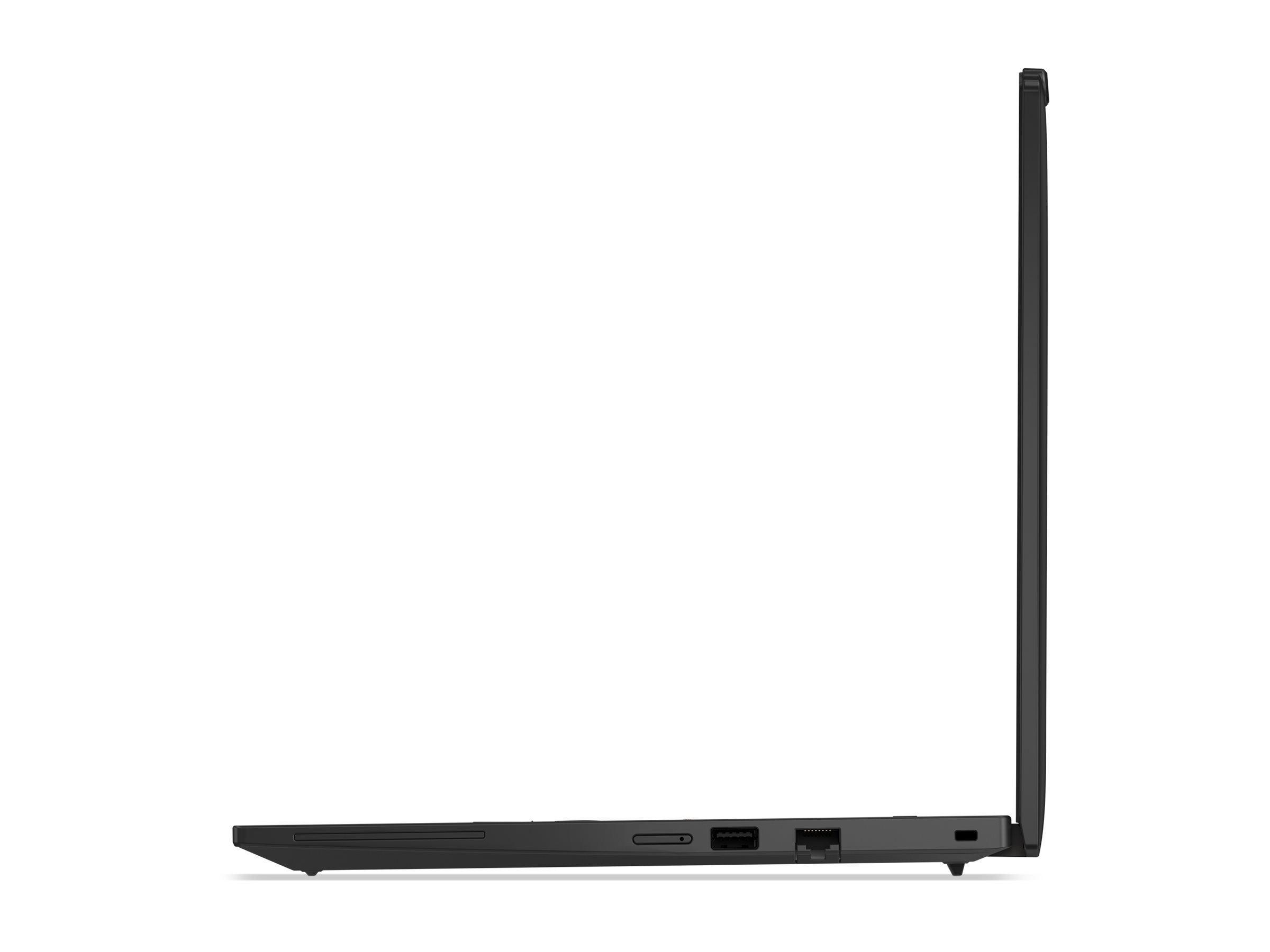 Lenovo ThinkPad P14s Gen 6 21RV - 180°-Scharnierdesign - AMD Ryzen AI 9 370  2 GHz - AMD PRO - Win 11 Pro - Radeon 890M - 96 GB RAM - 2 TB SSD TCG Opal Encryption 2, NVMe, Performance - 35.6 cm (14")