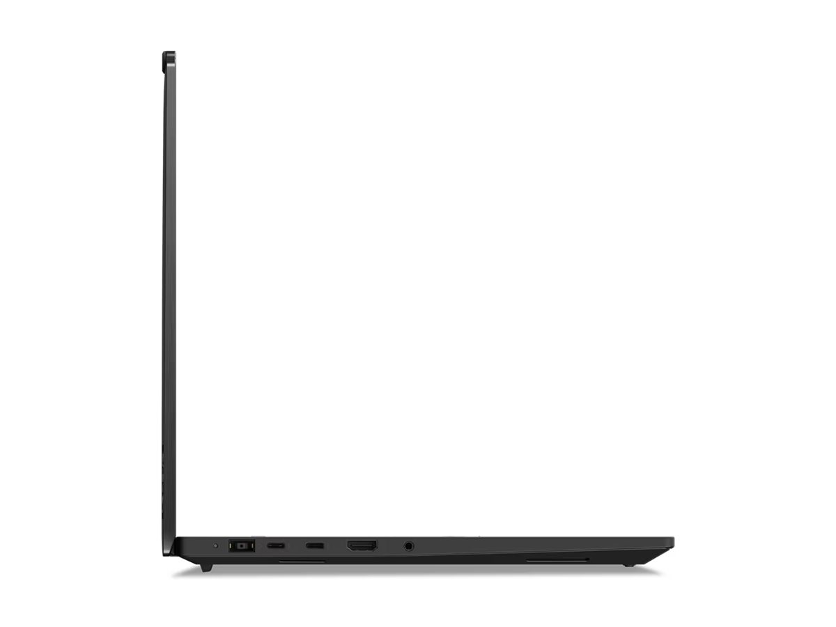 Lenovo ThinkPad P1 Gen 7 21KV - Intel Core Ultra 9 185H  2.3 GHz - Intel Evo vPro Enterprise Platform - Win 11 Pro - GeForce RTX 4070 - 64 GB RAM - 2 TB SSD TCG Opal Encryption 2, NVMe, Performance - 40.6 cm (16")