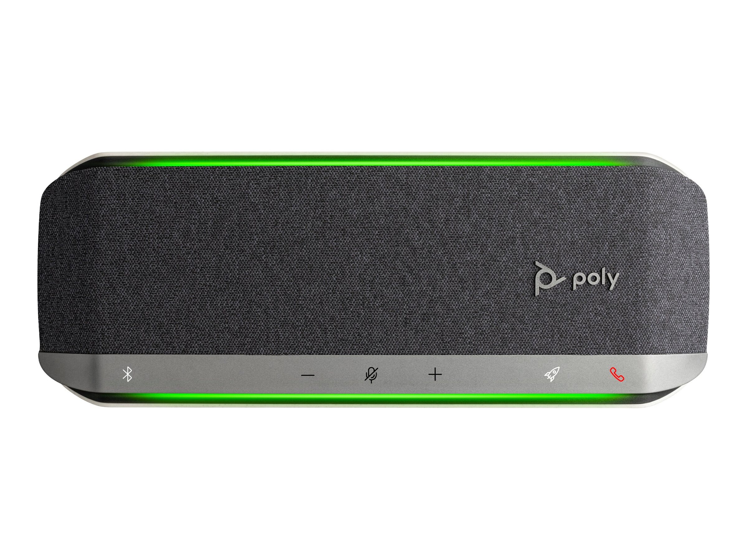 Poly HP Poly - Ladeständer - mit universellem Netzteil