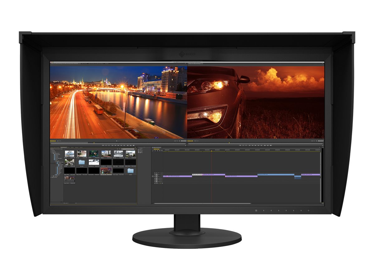 EIZO ColorEdge CG319X - LED-Monitor - 79 cm (31.1")