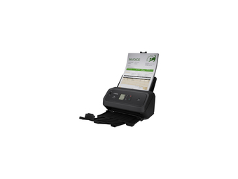 Canon Dr-C340 Dokumentenscanner - Dokumentenscanner - A4