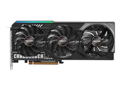 ASRock Radeon RX 9070 Challenger 16GB - Grafikkarten