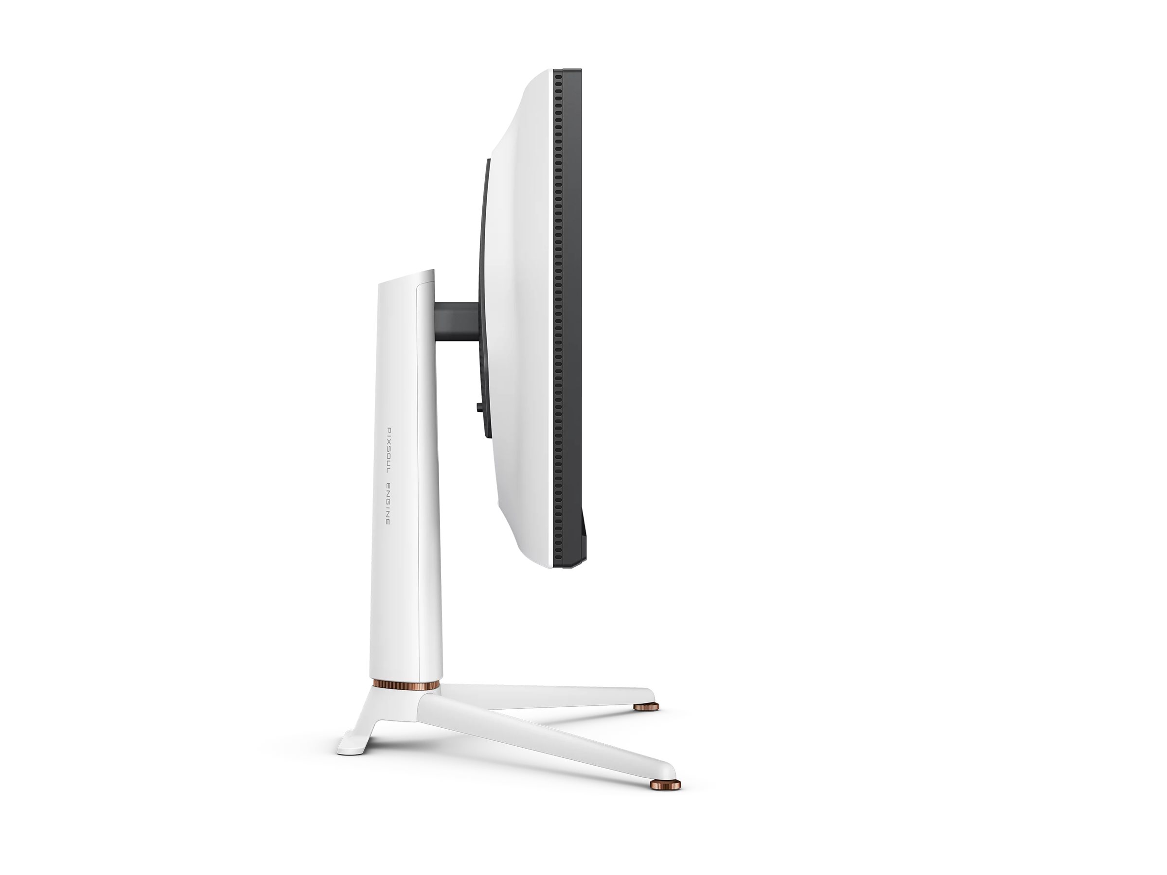 BenQ Mobiuz EX271U - LED-Monitor - Gaming - 68.6 cm (27")