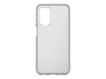 Samsung EF-QA235 - Hintere Abdeckung für Mobiltelefon - Thermoplastisches Polyurethan (TPU)