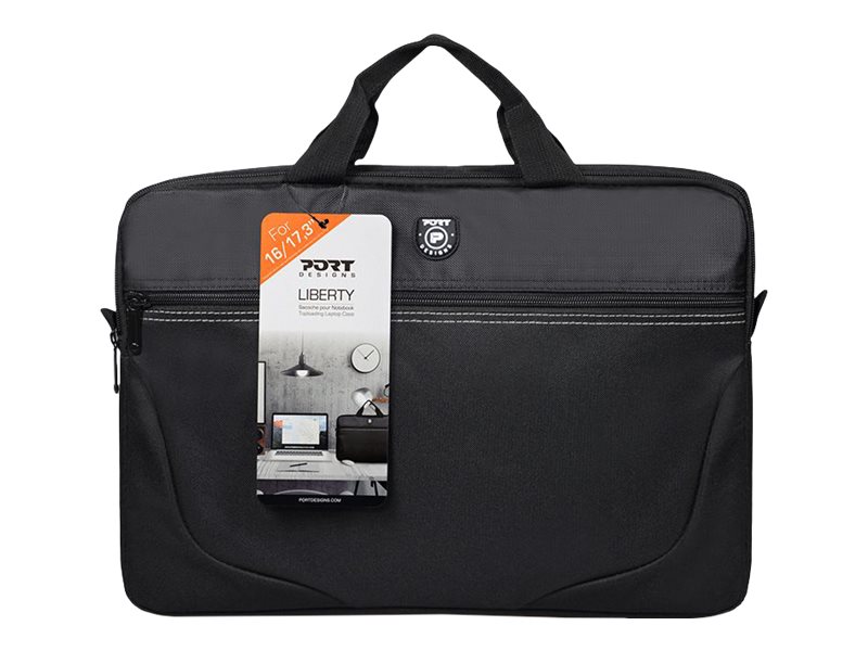 PORT Designs PORT Liberty III - Notebook-Tasche - 43.9 cm (17.3")