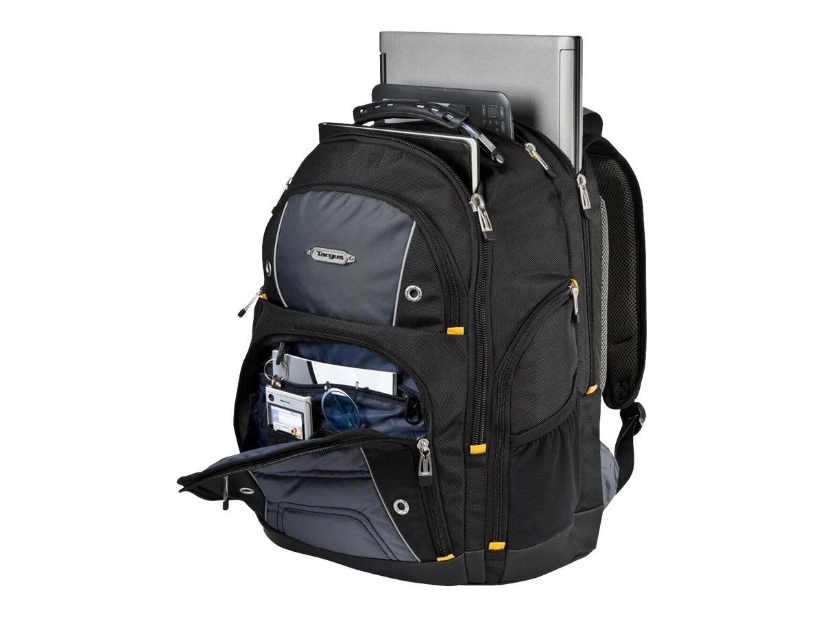 Targus Drifter - Notebook-Rucksack - 39.6 cm (15.6")