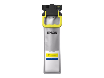 Epson T11N4 - Größe XL - Gelb - original - Tinten-Packung