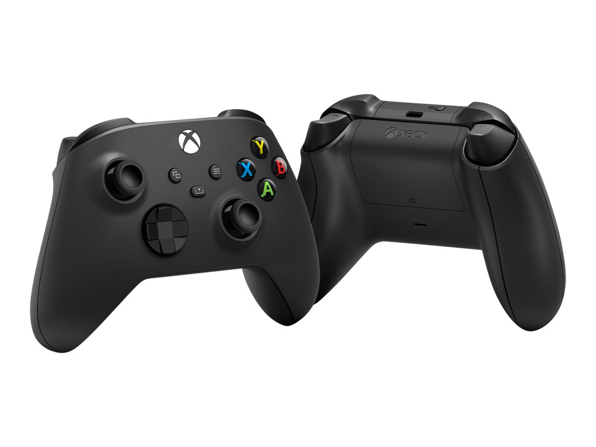 Microsoft Xbox Wireless Controller - Game Pad